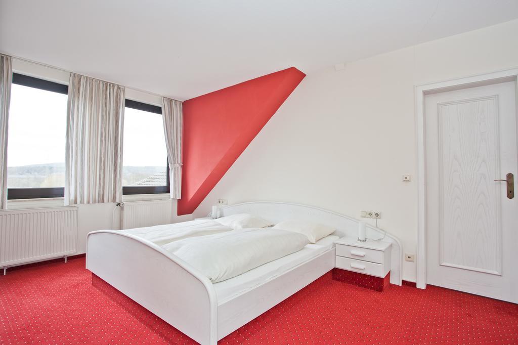 Frühstückshotel Landgasthof Kramer Eichenzell Exterior foto