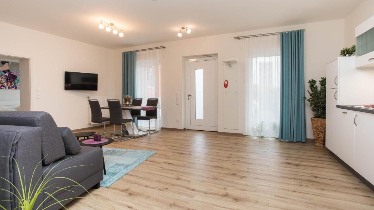 Frühstückshotel Landgasthof Kramer Eichenzell Exterior foto